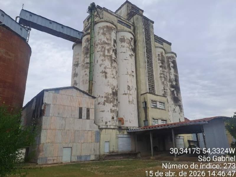 Foto 10 de 11: Area Rural em leilão em São Gabriel - RS — LOTE 001 Imóvel rural