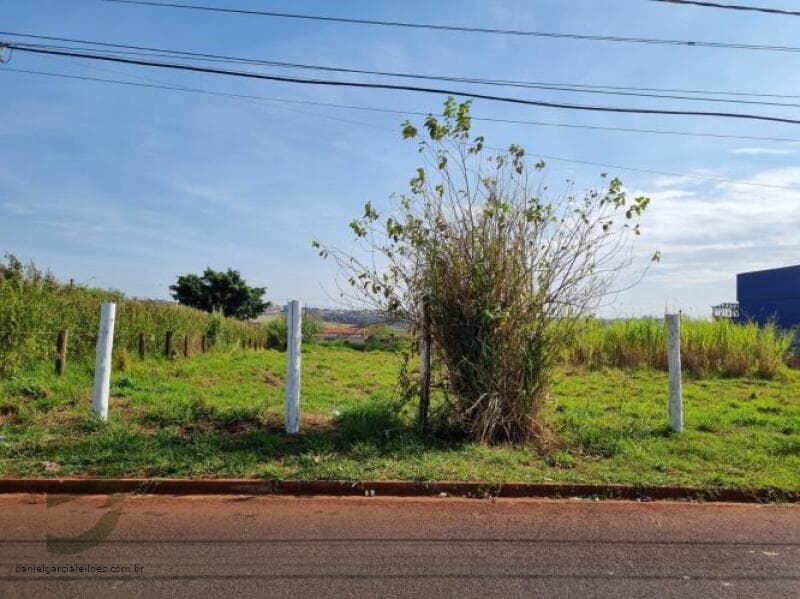 Foto 3 de 11: Terreno em leilão em Araraquara - SP — LOTE 002 Imóvel