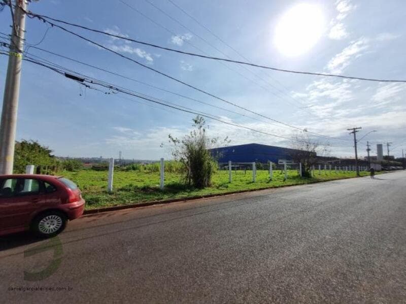 Foto 6 de 11: Terreno em leilão em Araraquara - SP — LOTE 002 Imóvel