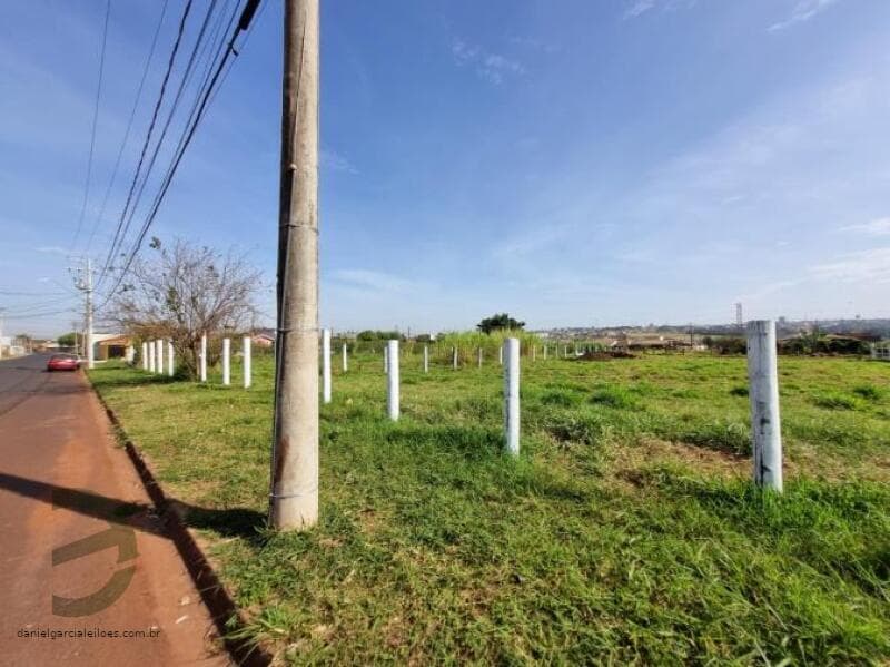 Foto 9 de 11: Terreno em leilão em Araraquara - SP — LOTE 002 Imóvel