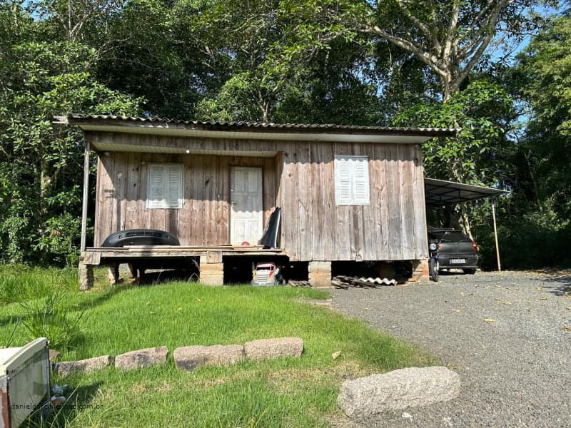 Terreno em leilão em Criciúma - SC, bairro São Defende — LOTE 001 Direitos Creditórios