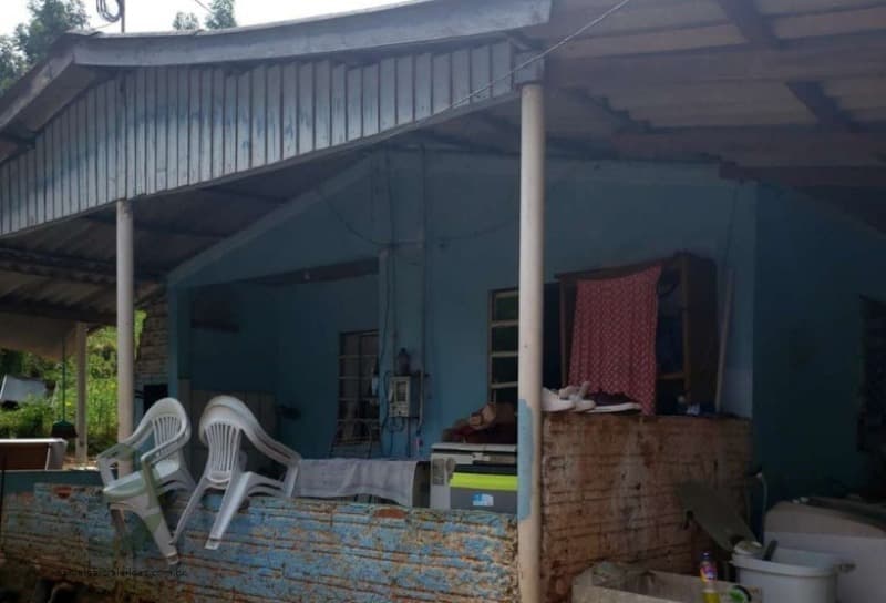 Foto 2 de 2: Terreno em leilão em Celso Ramos - SC — LOTE 001 Direitos Possessórios
