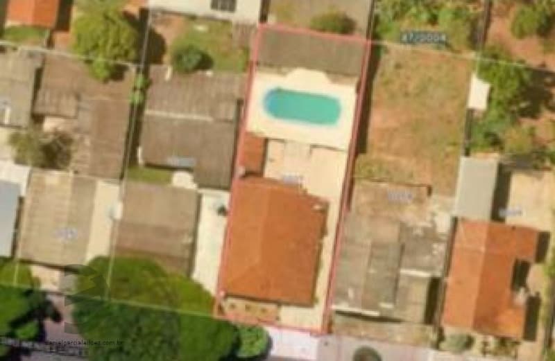 Foto 2 de 2: Terreno em leilão em Paranavaí - PR, bairro Sumaré — LOTE 001 Imóvel