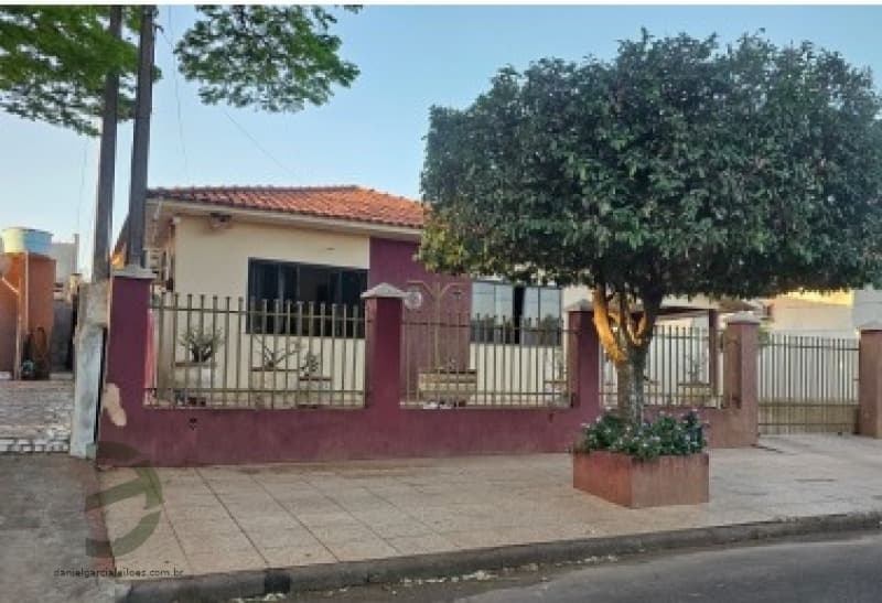 Foto 1 de 2: Terreno em leilão em Paranavaí - PR, bairro Sumaré — LOTE 001 Imóvel