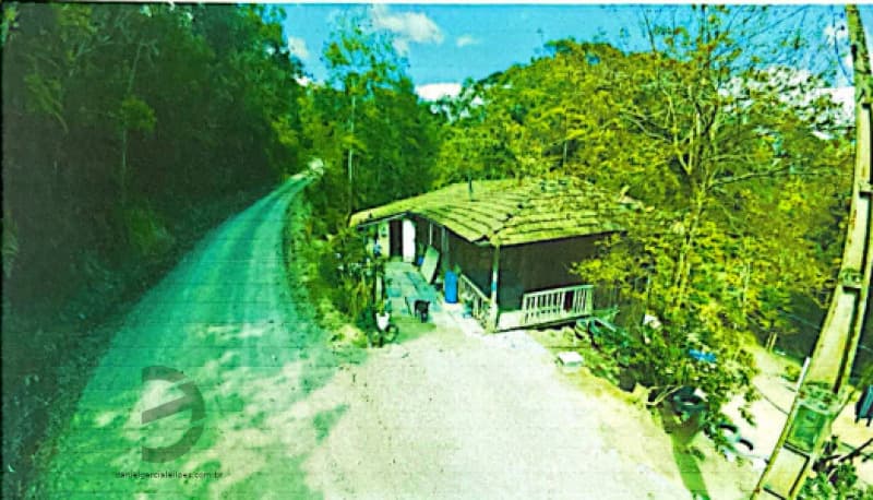 Foto 3 de 4: Terreno em leilão em Pouso Redondo - SC — LOTE 001 Fração de Imóvel