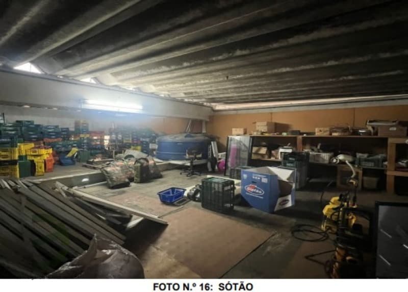 Foto 2 de 12: Comercial em leilão em Rio Do Sul - SC, bairro Canoas — LOTE 001 Imóvel