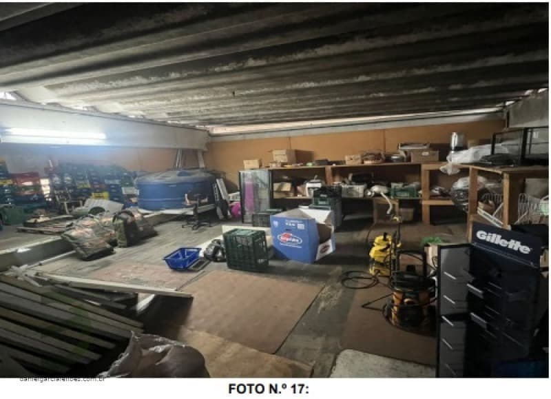 Foto 3 de 12: Comercial em leilão em Rio Do Sul - SC, bairro Canoas — LOTE 001 Imóvel