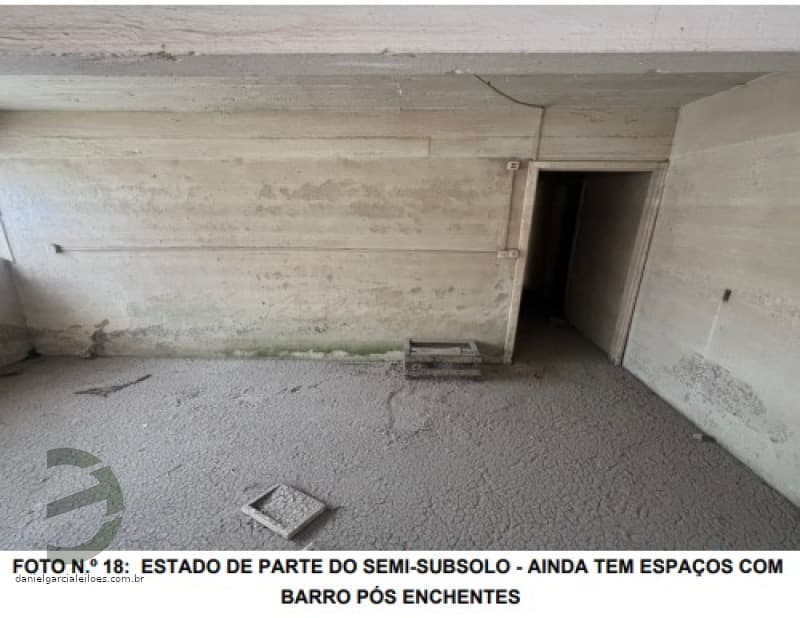 Foto 4 de 12: Comercial em leilão em Rio Do Sul - SC, bairro Canoas — LOTE 001 Imóvel