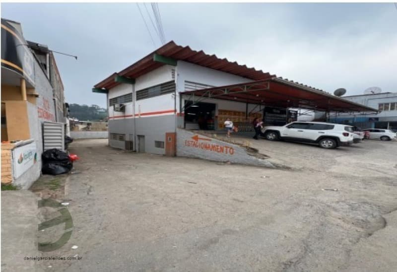 Foto 1 de 12: Comercial em leilão em Rio Do Sul - SC, bairro Canoas — LOTE 001 Imóvel