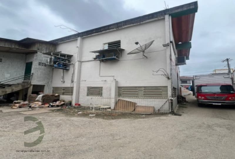 Foto 6 de 12: Comercial em leilão em Rio Do Sul - SC, bairro Canoas — LOTE 001 Imóvel