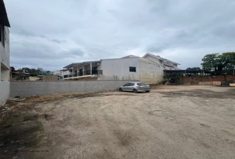Foto 7 de 12: Comercial em leilão em Rio Do Sul - SC, bairro Canoas — LOTE 001 Imóvel