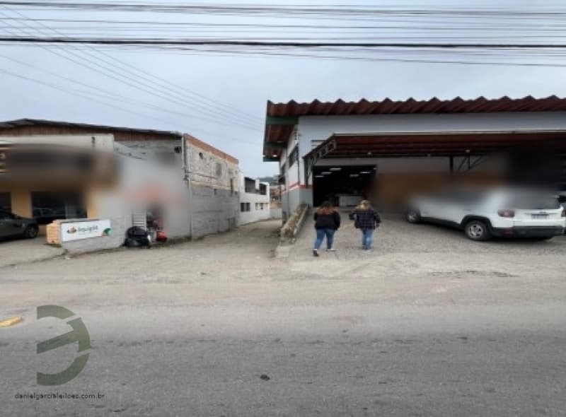 Foto 8 de 12: Comercial em leilão em Rio Do Sul - SC, bairro Canoas — LOTE 001 Imóvel