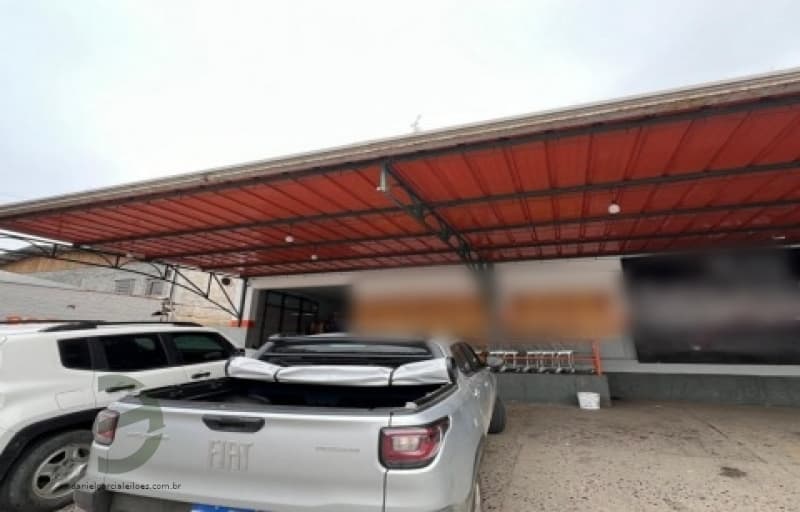 Foto 10 de 12: Comercial em leilão em Rio Do Sul - SC, bairro Canoas — LOTE 001 Imóvel