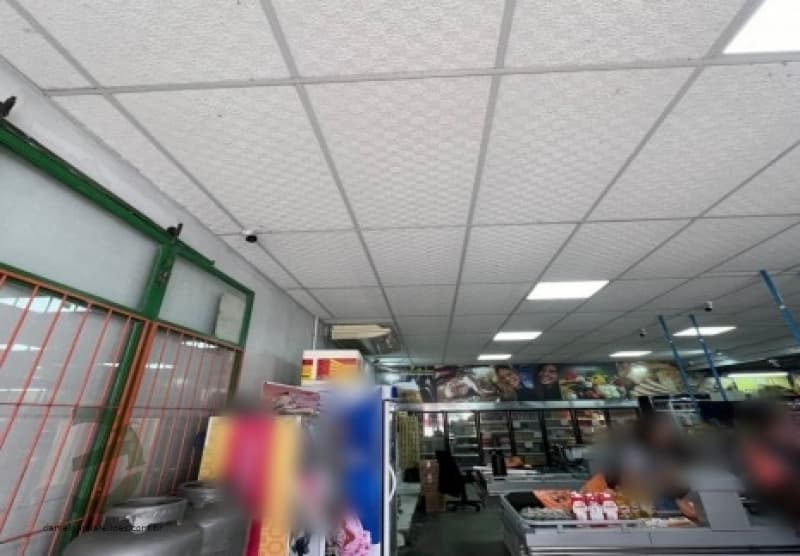 Foto 12 de 12: Comercial em leilão em Rio Do Sul - SC, bairro Canoas — LOTE 001 Imóvel
