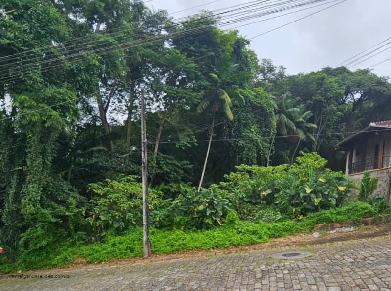 Foto 2 de 2: Terreno em leilão em Blumenau - SC, bairro Itoupava Seca — LOTE 001 Terreno