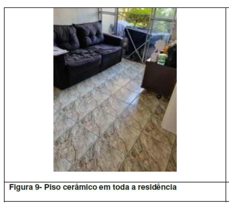 Foto 3 de 7: Apartamento em leilão em Mogi Das Cruzes - SP — LOTE 001 Apartamento - Mogi da Cruzes/SP