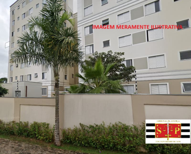 Foto 1 de 3: Apartamento em leilão em Sorocaba - SP — LOTE 001 Direitos sobre o Imóvel Sorocaba