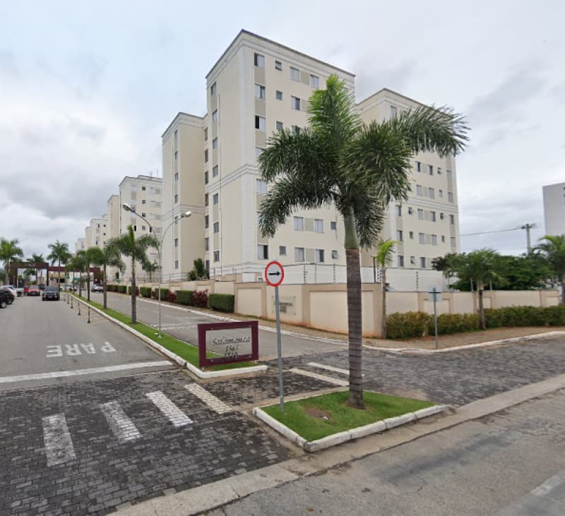 Foto 2 de 3: Apartamento em leilão em Sorocaba - SP — LOTE 001 Direitos sobre o Imóvel Sorocaba