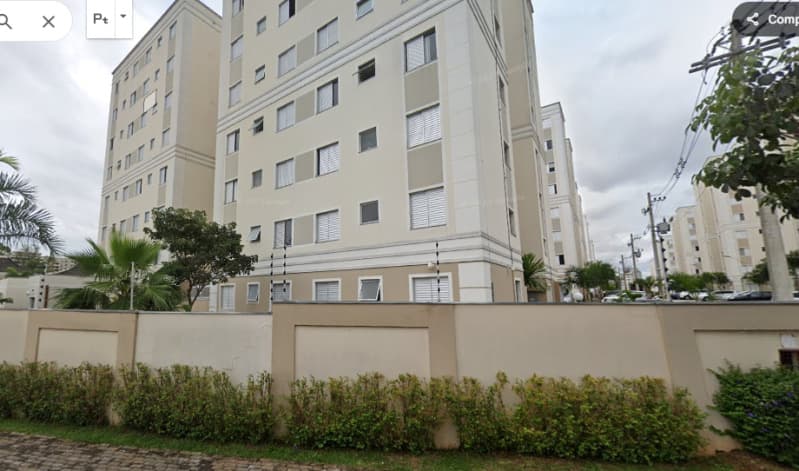 Foto 3 de 3: Apartamento em leilão em Sorocaba - SP — LOTE 001 Direitos sobre o Imóvel Sorocaba