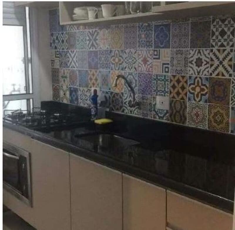 Foto 5 de 7: Apartamento em leilão em Osasco - SP — LOTE 001 50% APARTAMENTO - OSASCO