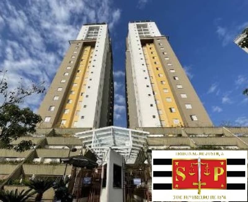 Foto 1 de 7: Apartamento em leilão em Osasco - SP — LOTE 001 50% APARTAMENTO - OSASCO