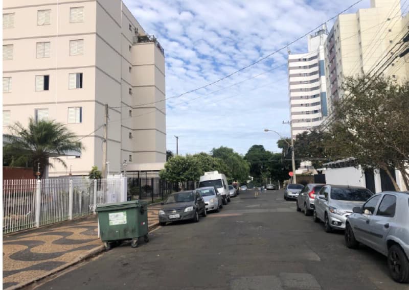 Foto 3 de 9: Apartamento em leilão em Campinas - SP — LOTE 001 Apartamento em Campinas