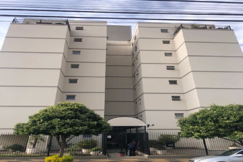 Foto 4 de 9: Apartamento em leilão em Campinas - SP — LOTE 001 Apartamento em Campinas