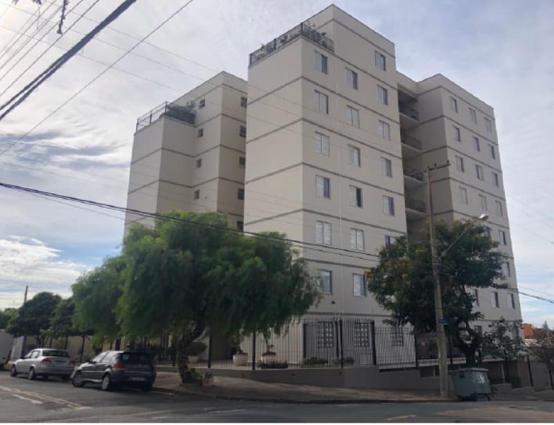 Foto 5 de 9: Apartamento em leilão em Campinas - SP — LOTE 001 Apartamento em Campinas