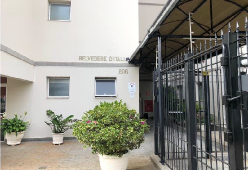 Foto 6 de 9: Apartamento em leilão em Campinas - SP — LOTE 001 Apartamento em Campinas