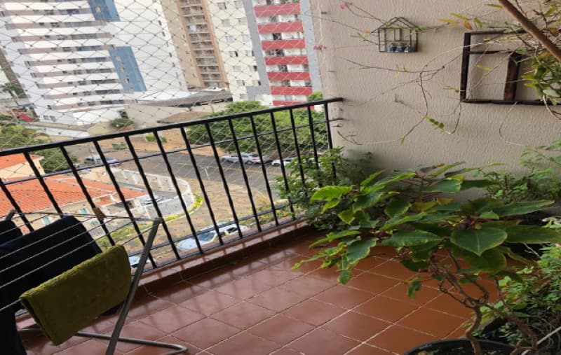 Foto 7 de 9: Apartamento em leilão em Campinas - SP — LOTE 001 Apartamento em Campinas