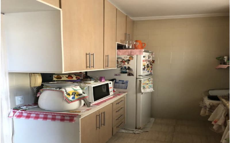 Foto 8 de 9: Apartamento em leilão em Campinas - SP — LOTE 001 Apartamento em Campinas