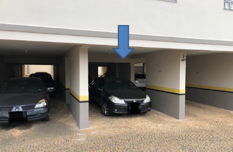 Foto 9 de 9: Apartamento em leilão em Campinas - SP — LOTE 001 Apartamento em Campinas