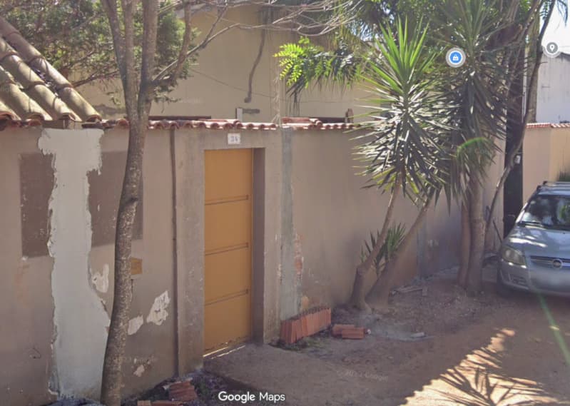 Foto 1 de 4: Terreno em leilão em Araçoiaba Da Serra - SP, bairro Jardim Tonelli — LOTE 001 Terreno - Araçoiaba sa Serra/SP