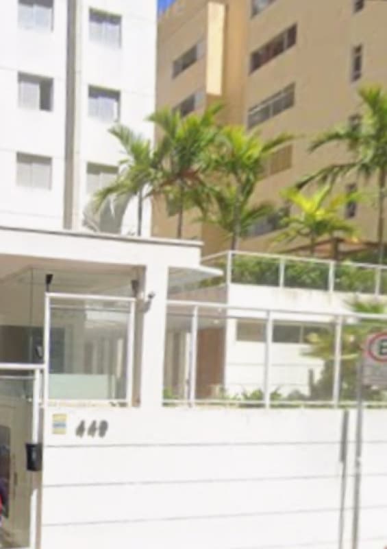 Foto 1 de 2: Apartamento em leilão em Campinas - SP, bairro Centro — LOTE 001 DIREIOTS - APARTAMENTO - CAMPINAS