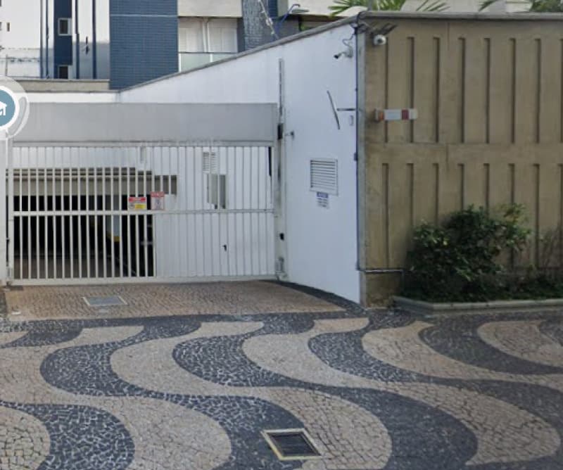 Foto 1 de 2: Vaga de Garagem em leilão em Campinas - SP, bairro Vila Itapura — LOTE 001 BOX DE GARAGEM