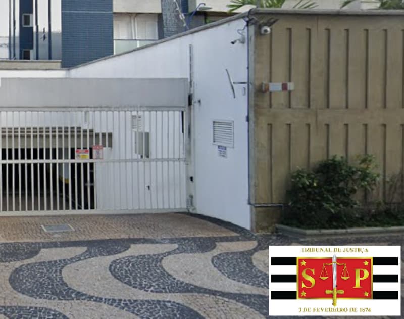 Foto 2 de 2: Vaga de Garagem em leilão em Campinas - SP, bairro Vila Itapura — LOTE 001 BOX DE GARAGEM