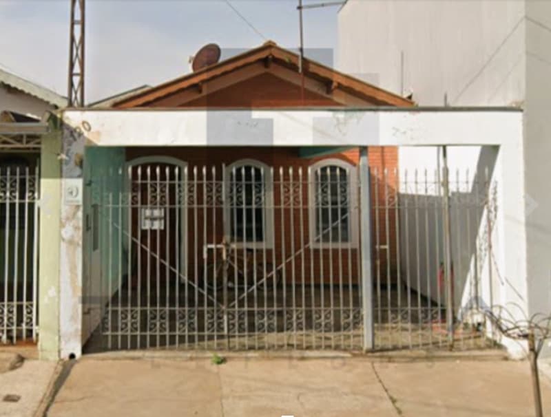 Foto 2 de 2: Terreno em leilão em Piracicaba - SP, bairro Jardim Parque Jupiá — LOTE 001 CASA | PIRACICABA | SP
