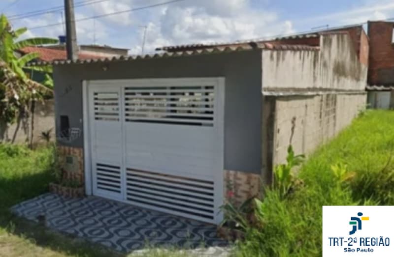 Foto 1 de 4: Terreno em leilão em Itanhaém - SP, bairro Jardim Suarão — LOTE 001 CASA | ITANHAÉM|SP