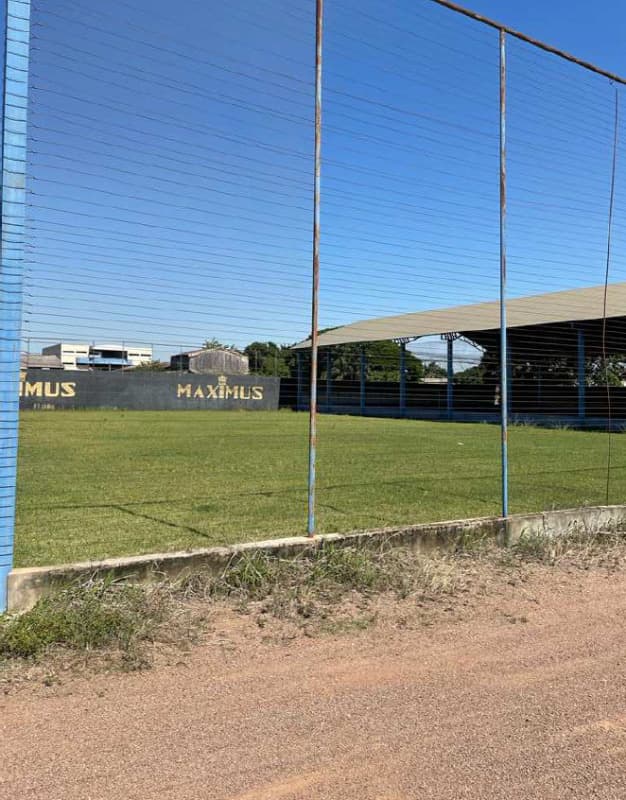 Terreno em leilão em Ariquemes - RO — LOTE 001 IMÓVEL URBANO EM ARIQUEMES/RO