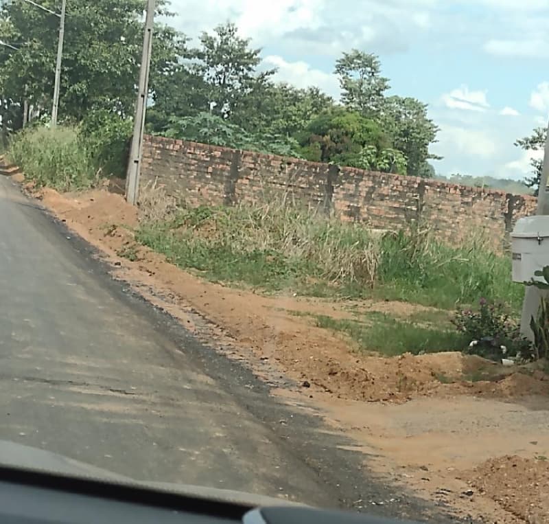 Foto 2 de 4: Area Rural em leilão em Ariquemes - RO — LOTE 001 IMÓVEL URBANO EM ARIQUEMES/RO