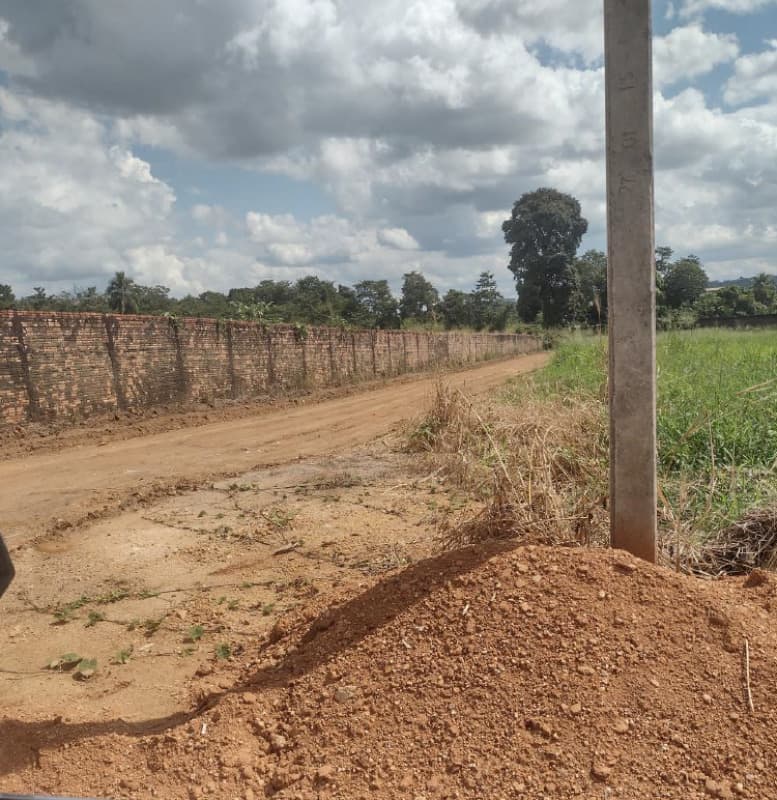 Foto 1 de 4: Area Rural em leilão em Ariquemes - RO — LOTE 001 IMÓVEL URBANO EM ARIQUEMES/RO