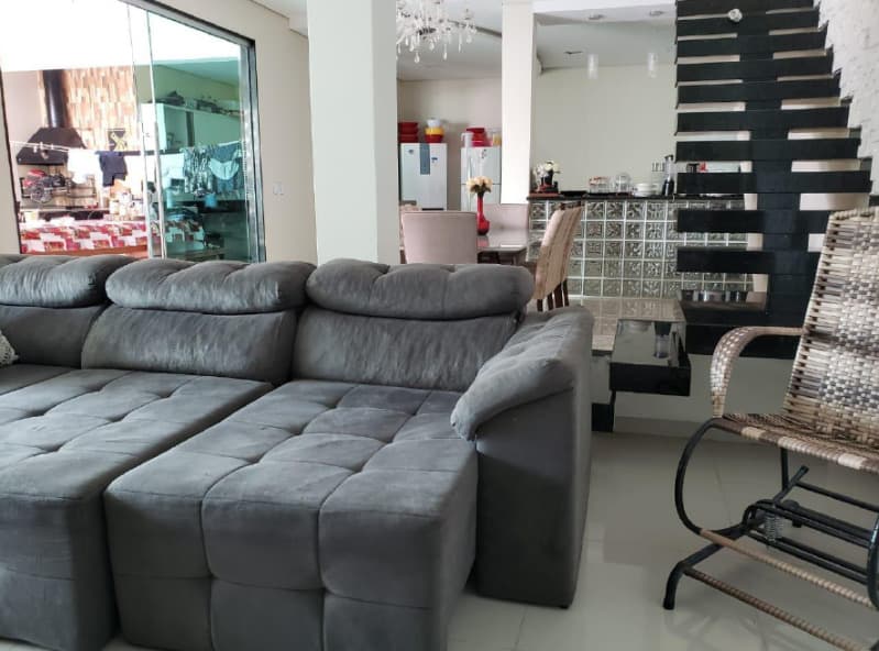 Foto 8 de 16: Comercial em leilão em Porto Velho - RO — LOTE 001 IMÓVEL URBANO EM PORTO VELHO/RO