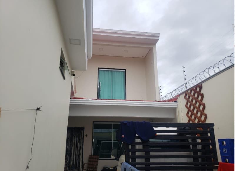 Foto 11 de 16: Comercial em leilão em Porto Velho - RO — LOTE 001 IMÓVEL URBANO EM PORTO VELHO/RO