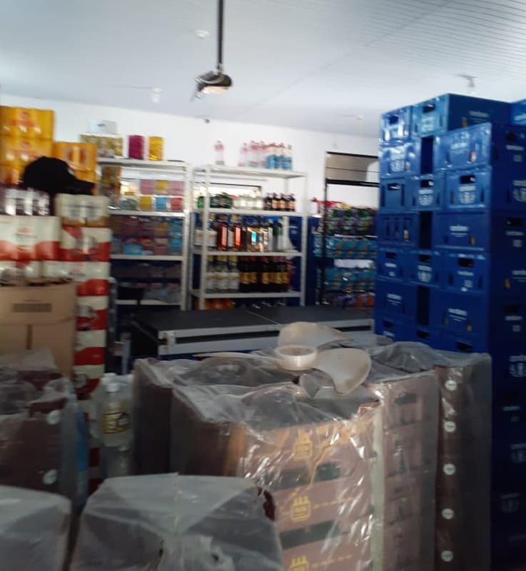Foto 13 de 16: Comercial em leilão em Porto Velho - RO — LOTE 001 IMÓVEL URBANO EM PORTO VELHO/RO