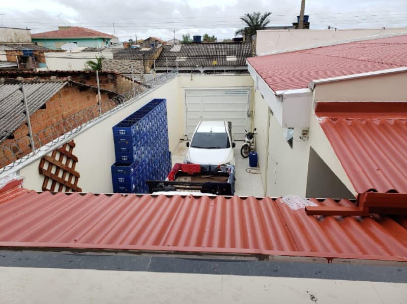 Foto 14 de 16: Comercial em leilão em Porto Velho - RO — LOTE 001 IMÓVEL URBANO EM PORTO VELHO/RO