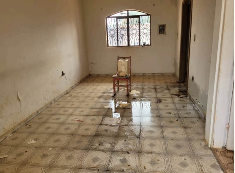 Foto 2 de 10: Imóvel em leilão em Ariquemes - RO — LOTE 001 IMÓVEL URBANO EM ARIQUEMES