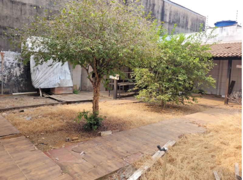 Foto 7 de 10: Imóvel em leilão em Ariquemes - RO — LOTE 001 IMÓVEL URBANO EM ARIQUEMES