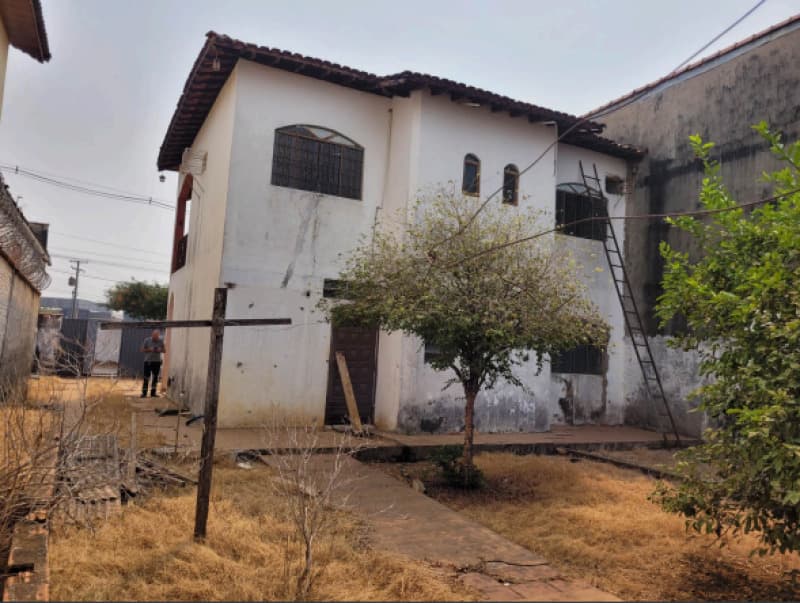 Foto 9 de 10: Imóvel em leilão em Ariquemes - RO — LOTE 001 IMÓVEL URBANO EM ARIQUEMES