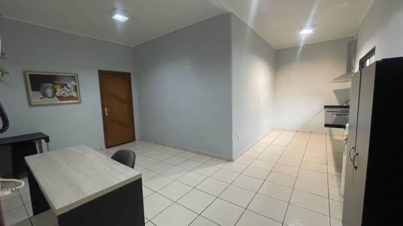 Foto 1 de 22: Comercial em leilão em Ji-paraná - RO — LOTE 001 IMÓVEL RESIDENCIAL E COMERCIAL EM JI-PARANÁ