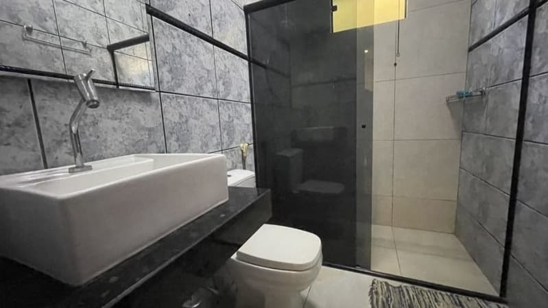 Foto 6 de 22: Comercial em leilão em Ji-paraná - RO — LOTE 001 IMÓVEL RESIDENCIAL E COMERCIAL EM JI-PARANÁ